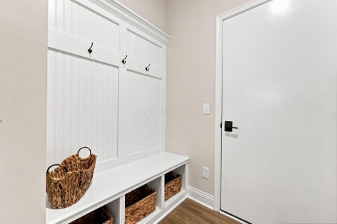 Tiny photo for 3121 Sinatra Way Lot 53 #Lot 53, Powell, OH 43065 (MLS # 226031320)