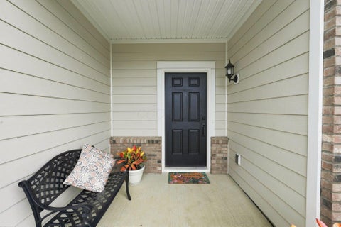 Tiny photo for 3121 Sinatra Way Lot 53 #Lot 53, Powell, OH 43065 (MLS # 226031320)