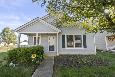 Photo of 5227 FRANKLIN Street, Orient, OH 43146 (MLS # 225039896) Photo of 5227 FRANKLIN Street, Orient, OH 43146 (MLS # 225039896)