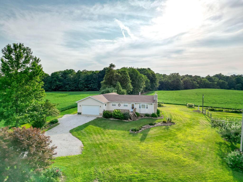 7935 Lafayette Road NW