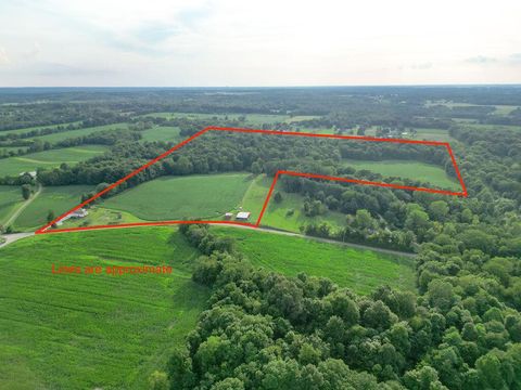 Photo of 7935 Lafayette Road NW, Newark, OH 43055 (MLS # 225028827)