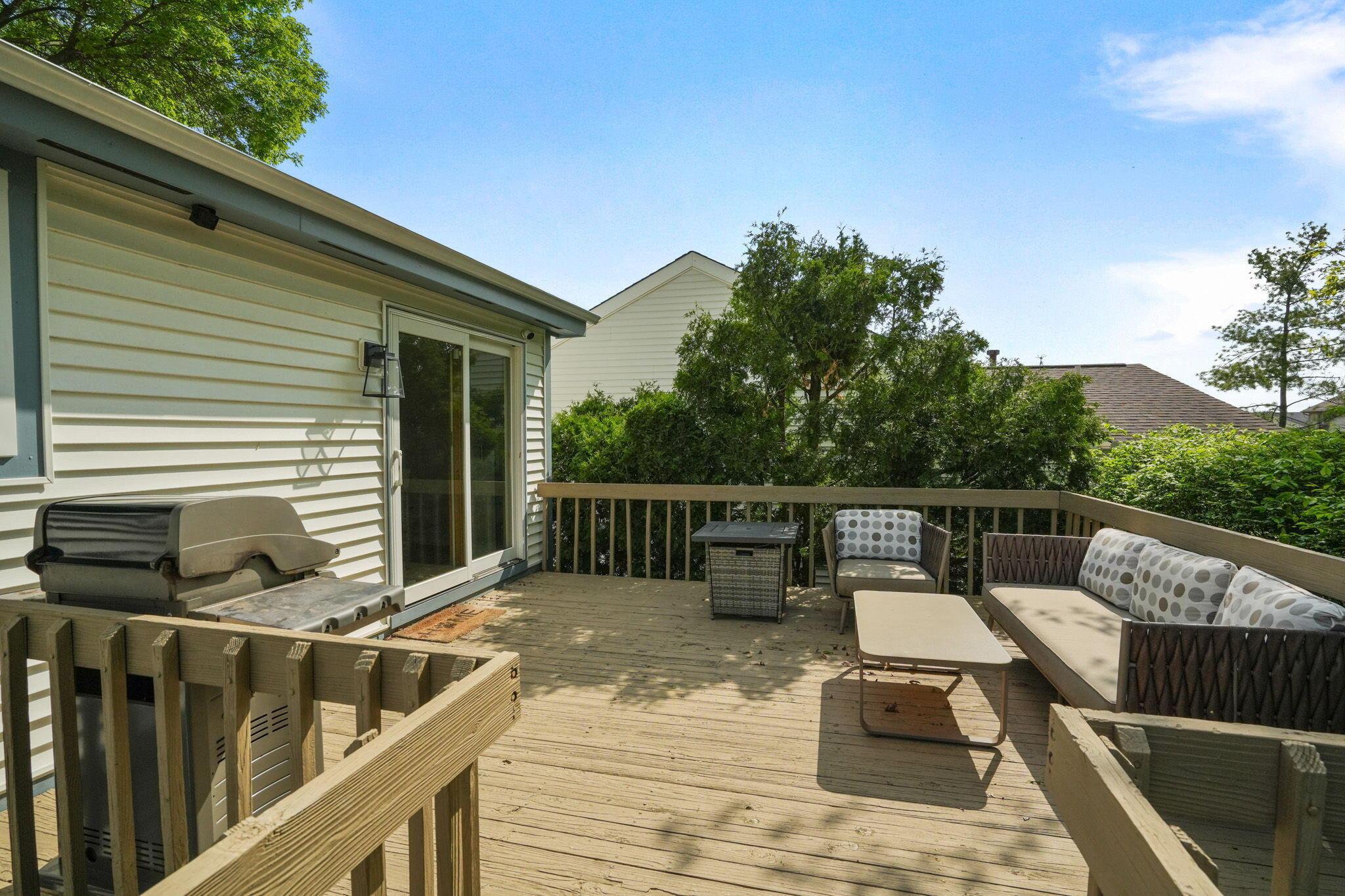 5133 Hidden View Drive, Hilliard, Ohio image 40