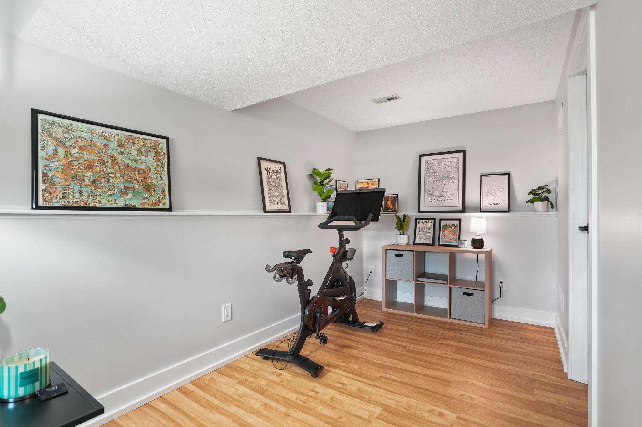 5133 Hidden View Drive, Hilliard, Ohio image 32
