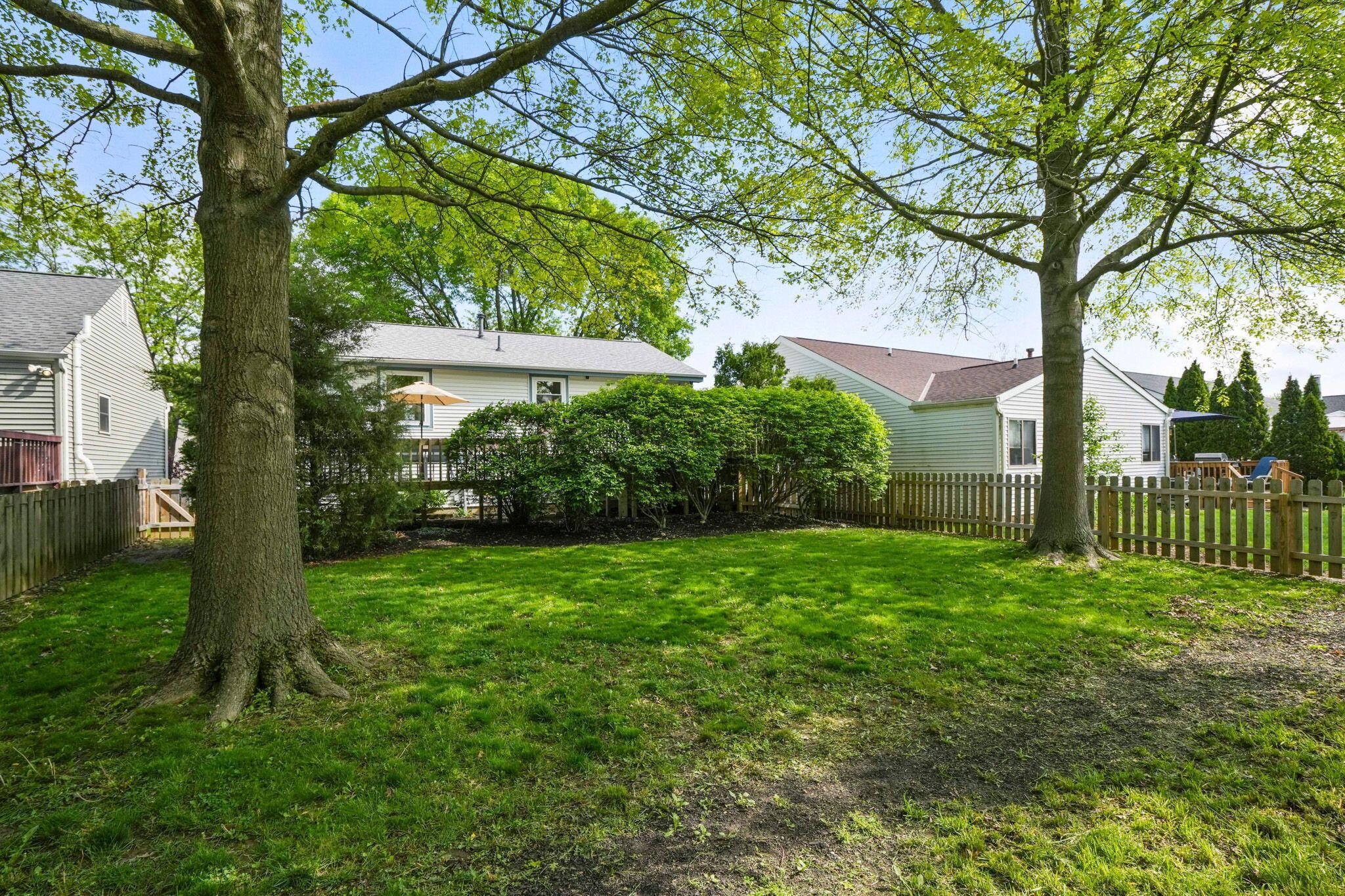 5133 Hidden View Drive, Hilliard, Ohio image 45