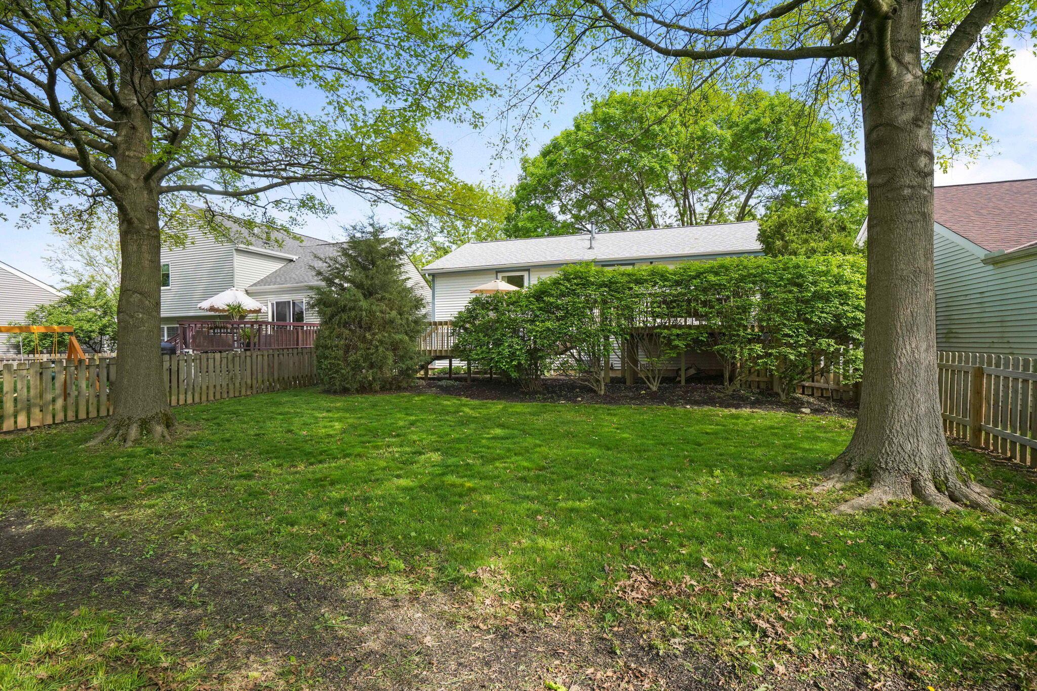 5133 Hidden View Drive, Hilliard, Ohio image 43