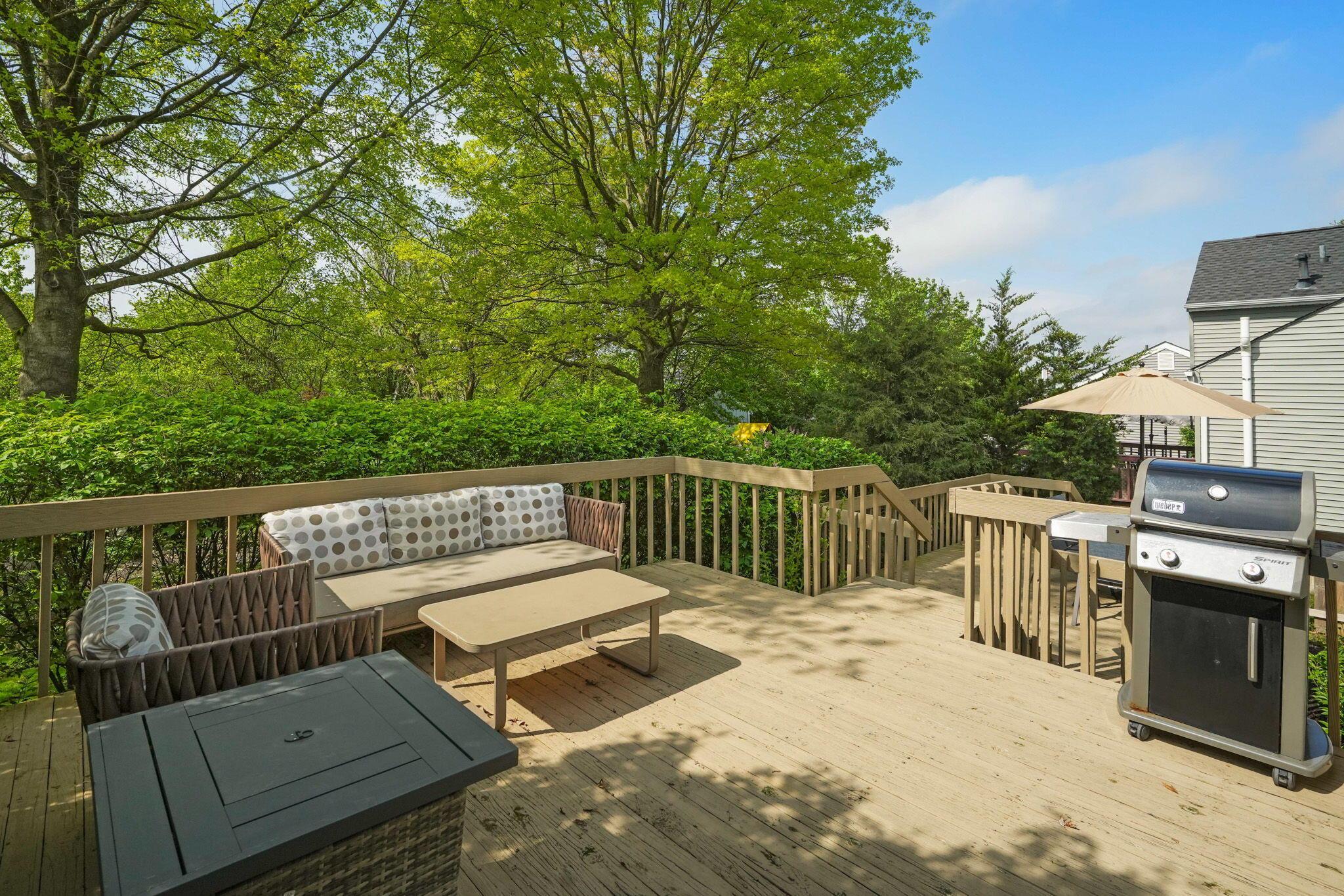 5133 Hidden View Drive, Hilliard, Ohio image 38