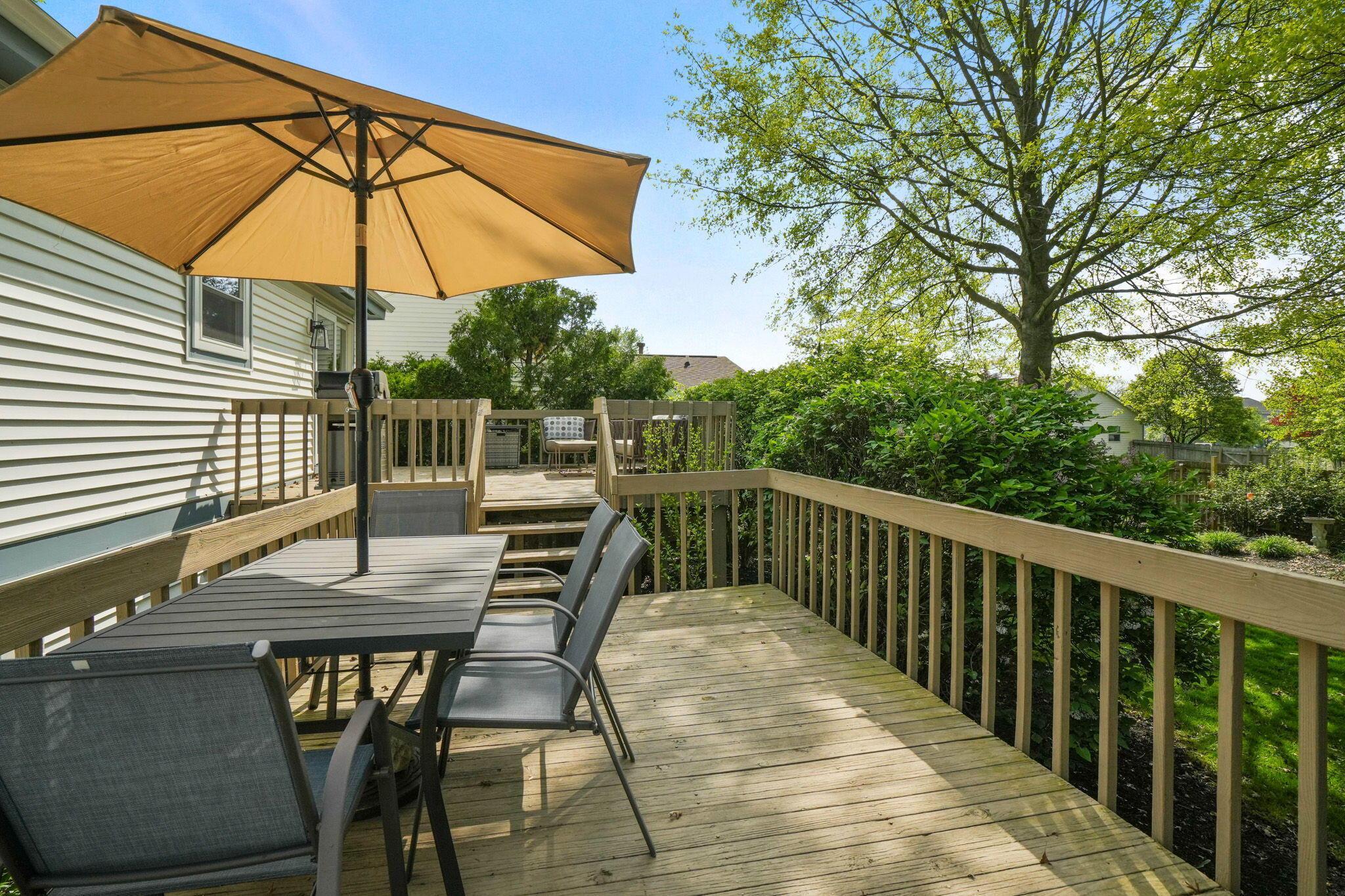 5133 Hidden View Drive, Hilliard, Ohio image 39