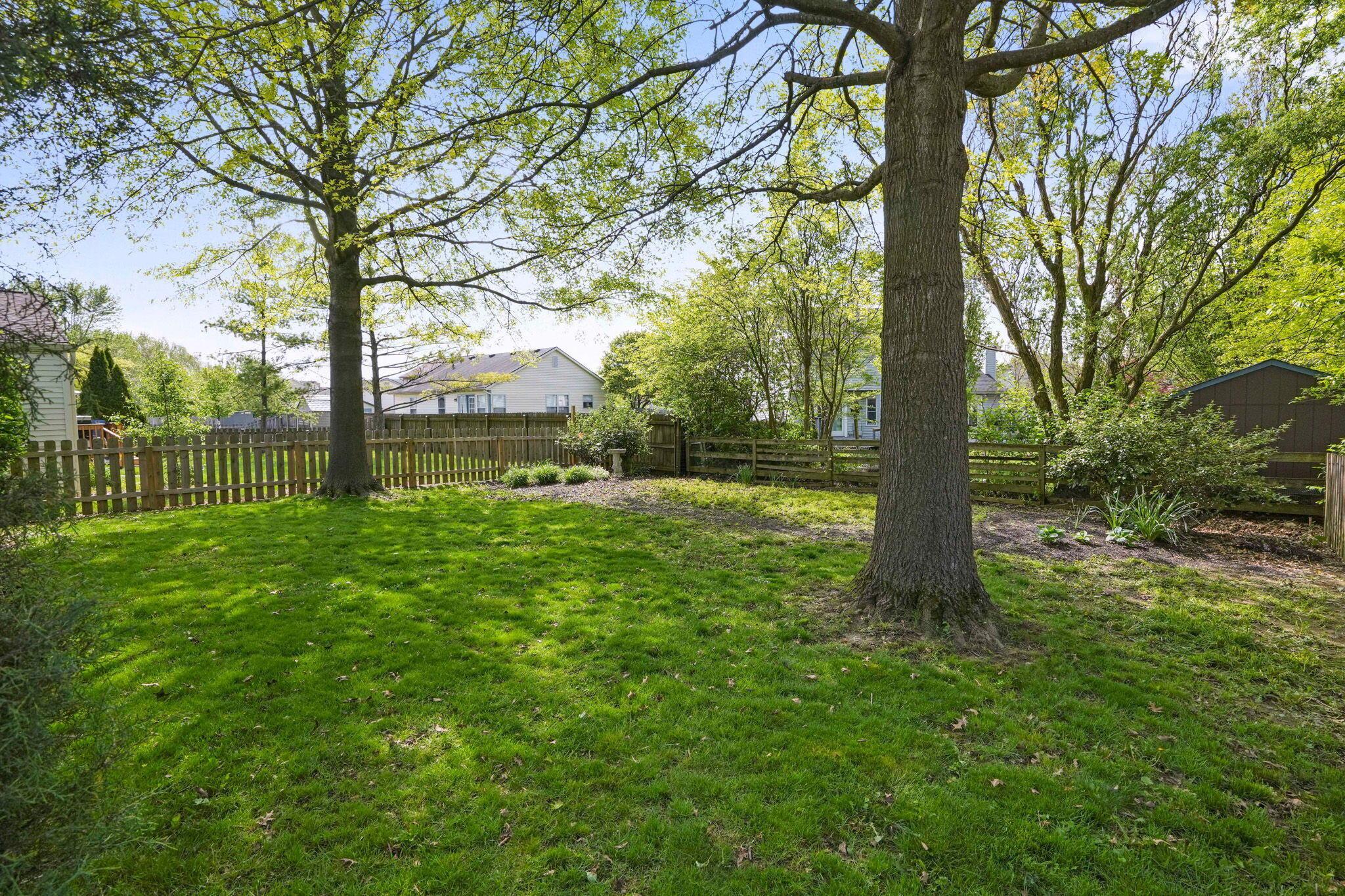 5133 Hidden View Drive, Hilliard, Ohio image 42