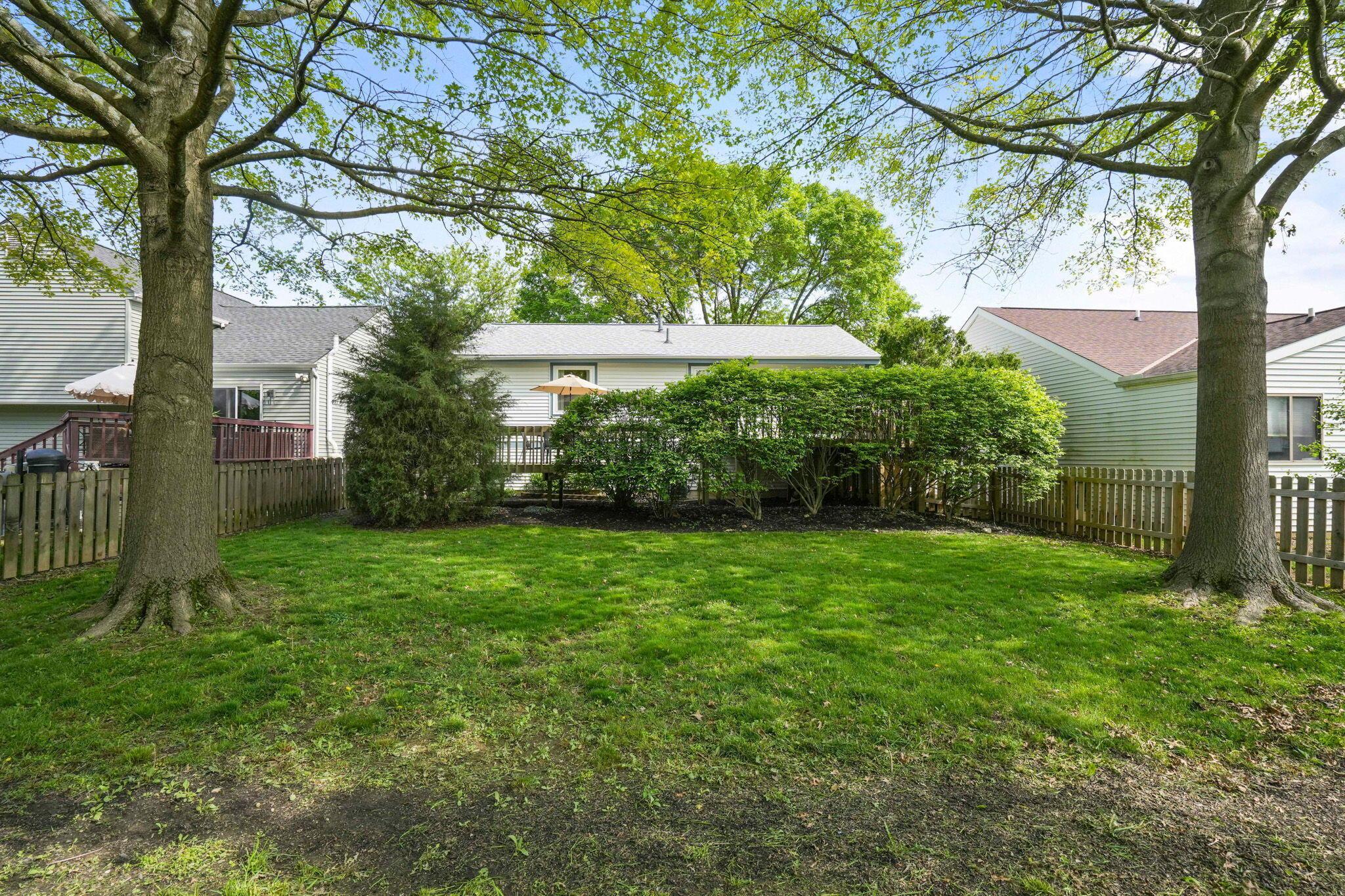 5133 Hidden View Drive, Hilliard, Ohio image 44