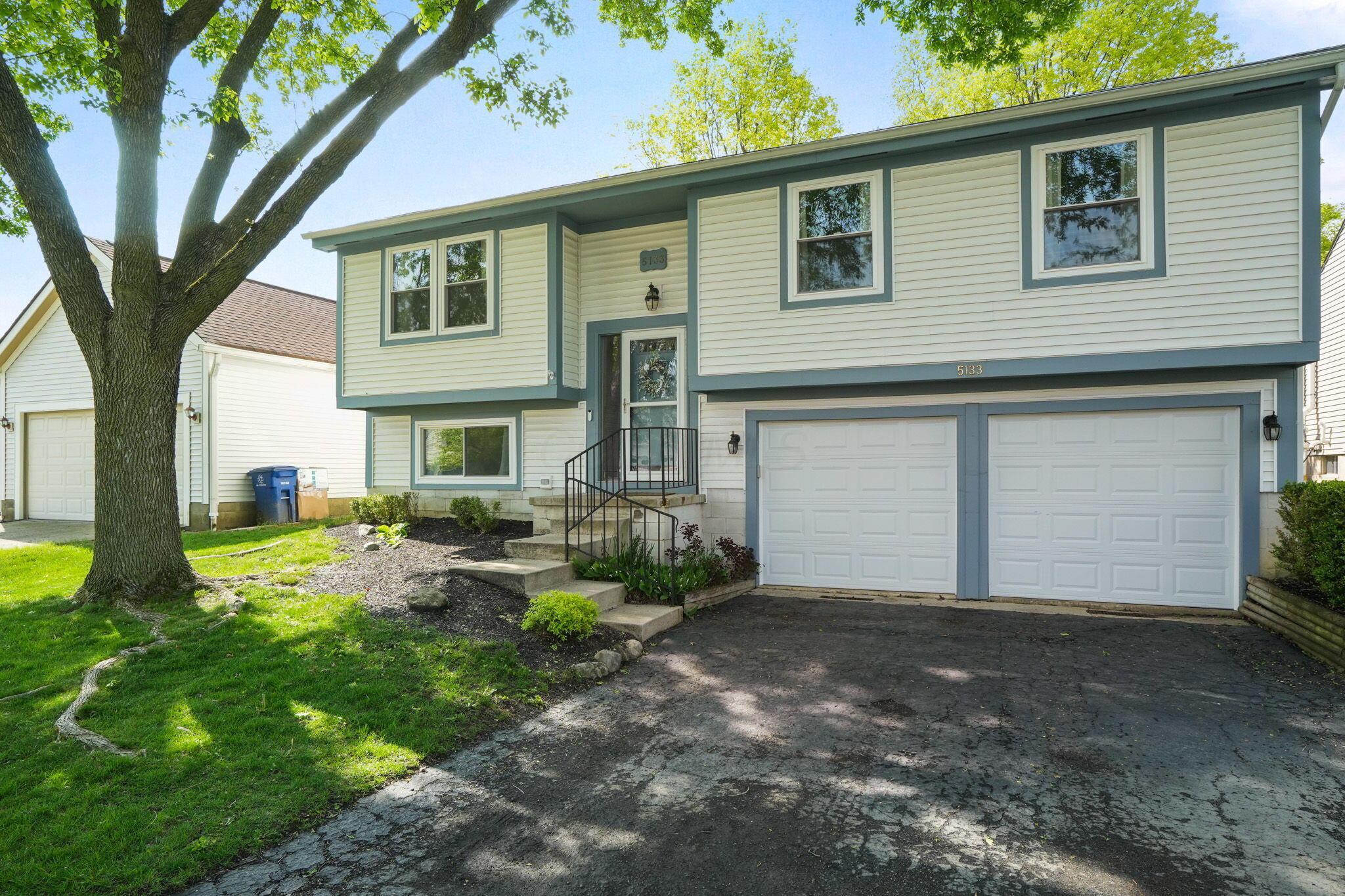 5133 Hidden View Drive, Hilliard, Ohio image 3
