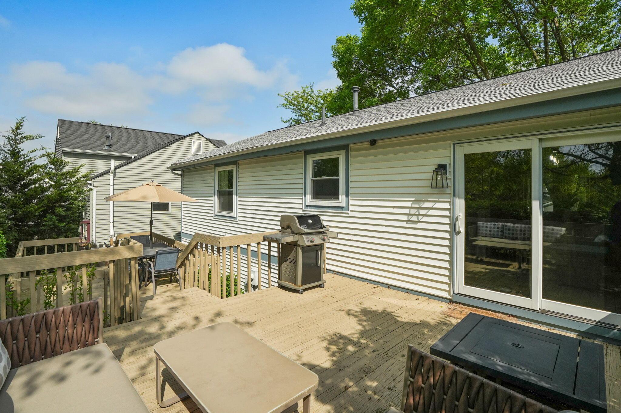 5133 Hidden View Drive, Hilliard, Ohio image 37