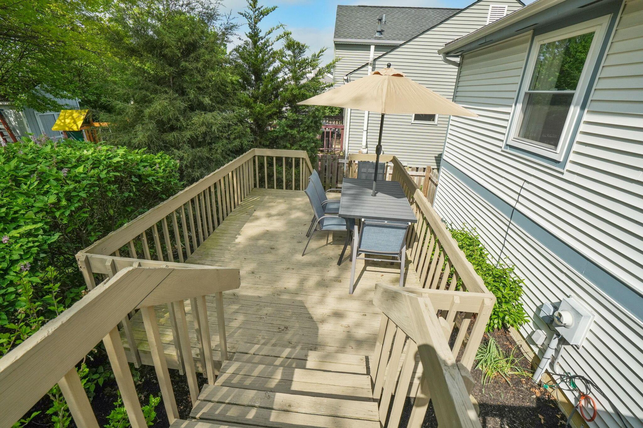 5133 Hidden View Drive, Hilliard, Ohio image 41