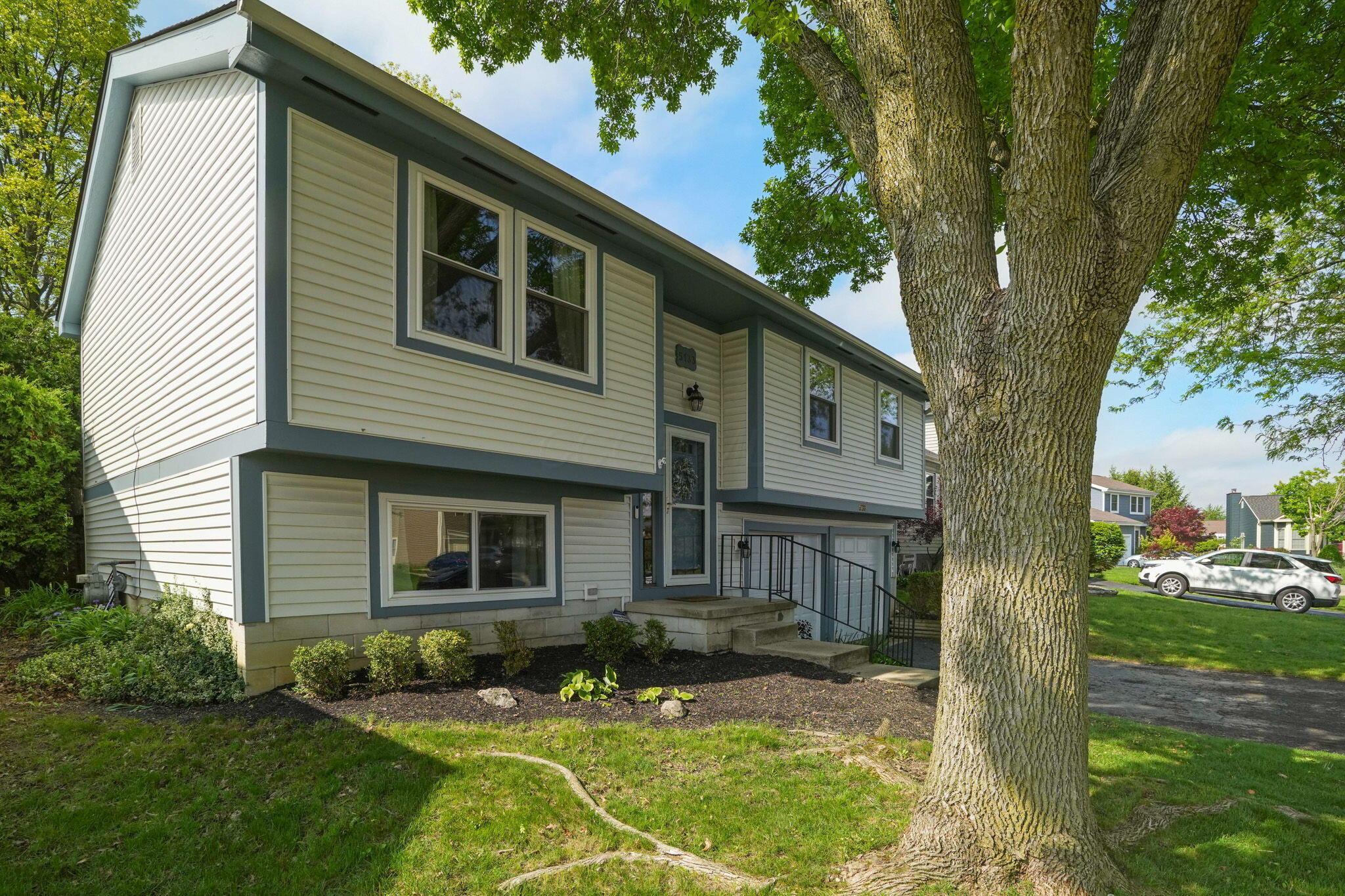 5133 Hidden View Drive, Hilliard, Ohio image 46
