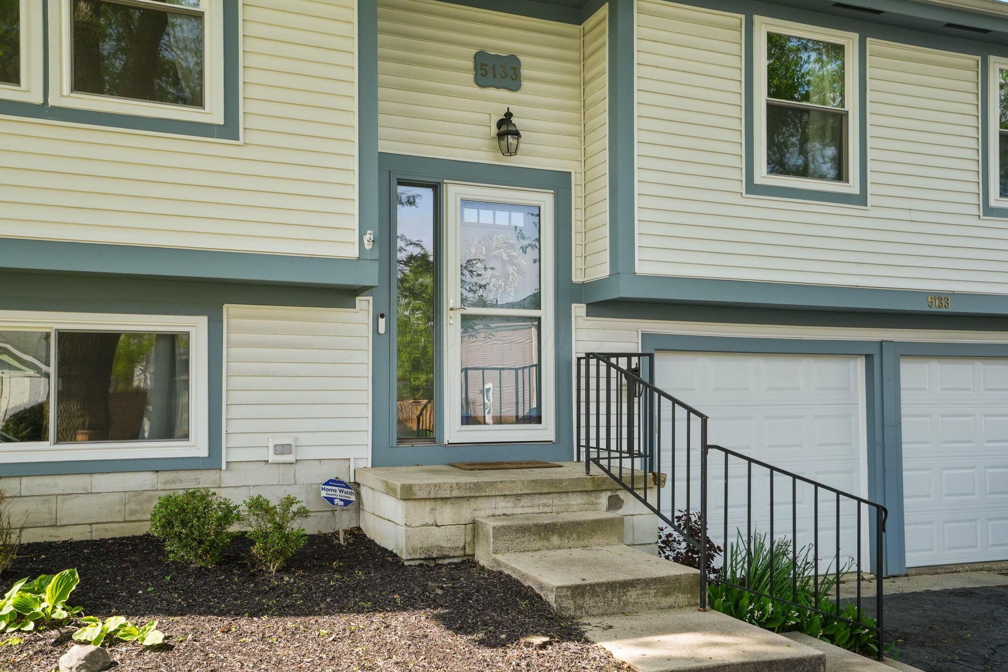 5133 Hidden View Drive, Hilliard, Ohio image 4