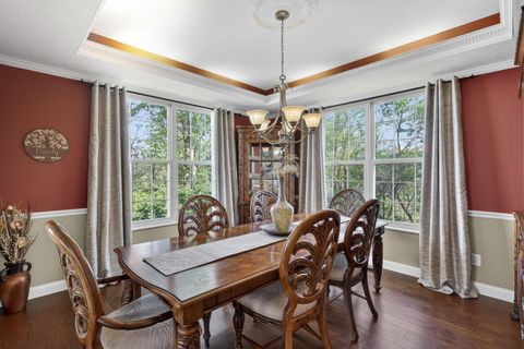 Tiny photo for 209 Cherokee Court, Pickerington, OH 43147 (MLS # 226014039)