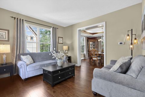 Tiny photo for 209 Cherokee Court, Pickerington, OH 43147 (MLS # 226014039)