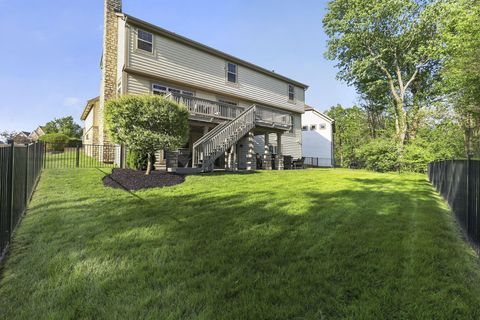 Tiny photo for 209 Cherokee Court, Pickerington, OH 43147 (MLS # 226014039)