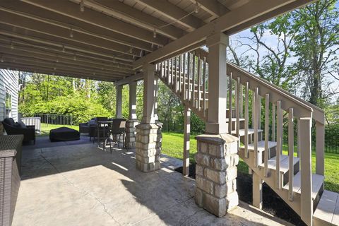 Tiny photo for 209 Cherokee Court, Pickerington, OH 43147 (MLS # 226014039)
