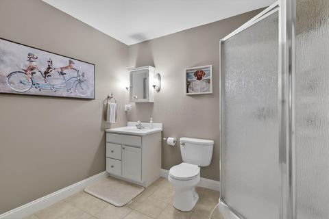 Tiny photo for 209 Cherokee Court, Pickerington, OH 43147 (MLS # 226014039)