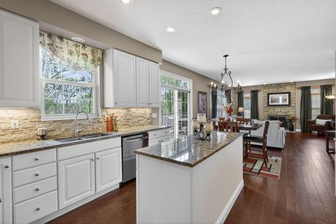 Tiny photo for 209 Cherokee Court, Pickerington, OH 43147 (MLS # 226014039)