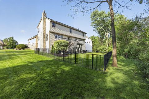 Tiny photo for 209 Cherokee Court, Pickerington, OH 43147 (MLS # 226014039)