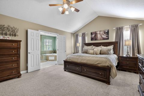 Tiny photo for 209 Cherokee Court, Pickerington, OH 43147 (MLS # 226014039)
