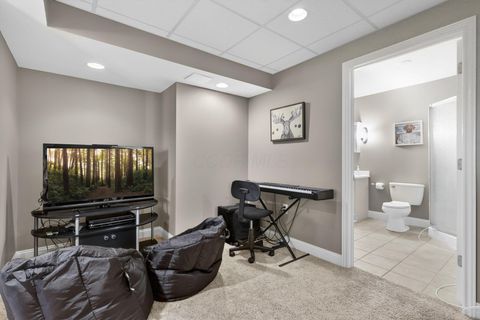 Tiny photo for 209 Cherokee Court, Pickerington, OH 43147 (MLS # 226014039)
