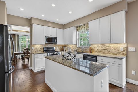 Tiny photo for 209 Cherokee Court, Pickerington, OH 43147 (MLS # 226014039)