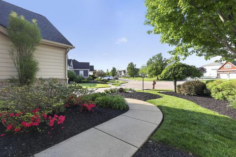 Tiny photo for 209 Cherokee Court, Pickerington, OH 43147 (MLS # 226014039)