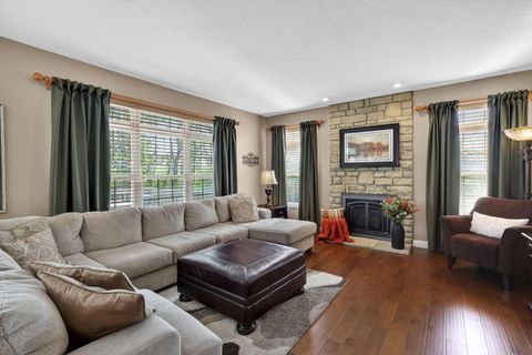 Tiny photo for 209 Cherokee Court, Pickerington, OH 43147 (MLS # 226014039)