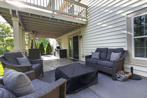 Tiny photo for 209 Cherokee Court, Pickerington, OH 43147 (MLS # 226014039)