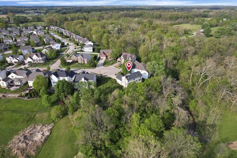 Tiny photo for 209 Cherokee Court, Pickerington, OH 43147 (MLS # 226014039)