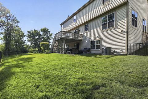 Tiny photo for 209 Cherokee Court, Pickerington, OH 43147 (MLS # 226014039)