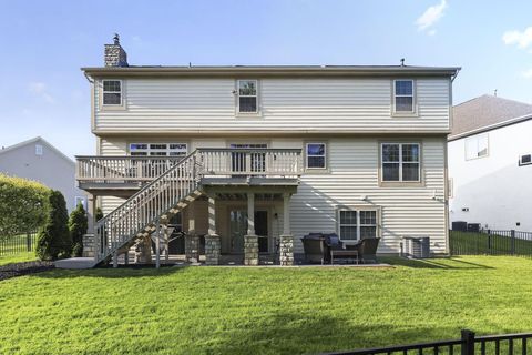 Tiny photo for 209 Cherokee Court, Pickerington, OH 43147 (MLS # 226014039)