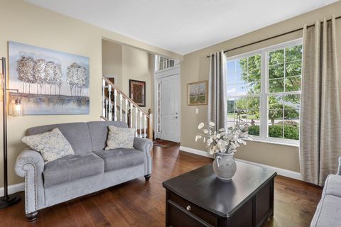 Tiny photo for 209 Cherokee Court, Pickerington, OH 43147 (MLS # 226014039)