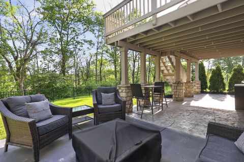 Tiny photo for 209 Cherokee Court, Pickerington, OH 43147 (MLS # 226014039)