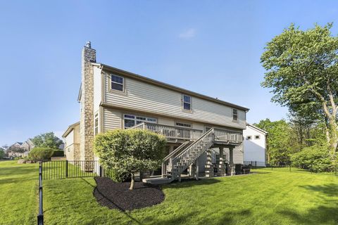 Tiny photo for 209 Cherokee Court, Pickerington, OH 43147 (MLS # 226014039)