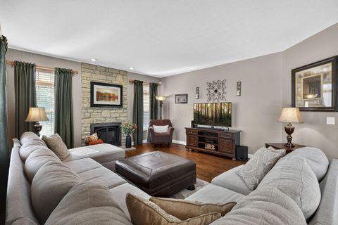Tiny photo for 209 Cherokee Court, Pickerington, OH 43147 (MLS # 226014039)