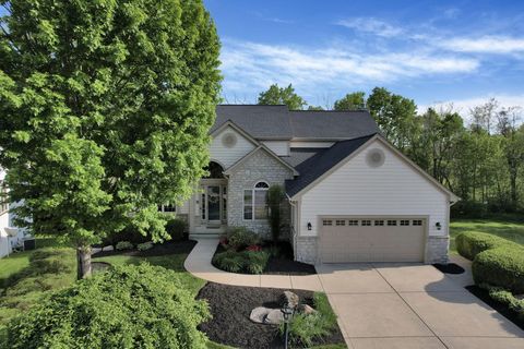 Tiny photo for 209 Cherokee Court, Pickerington, OH 43147 (MLS # 226014039)
