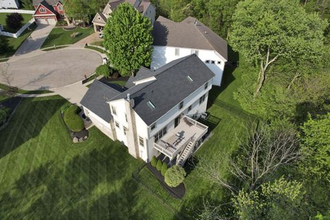 Tiny photo for 209 Cherokee Court, Pickerington, OH 43147 (MLS # 226014039)