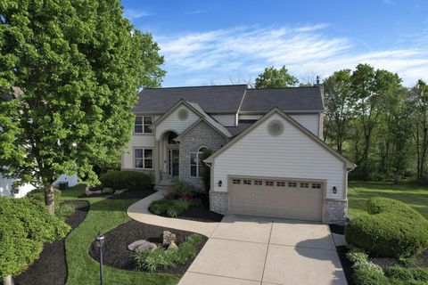 Tiny photo for 209 Cherokee Court, Pickerington, OH 43147 (MLS # 226014039)