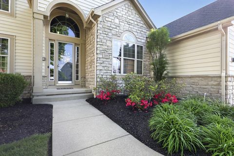 Tiny photo for 209 Cherokee Court, Pickerington, OH 43147 (MLS # 226014039)