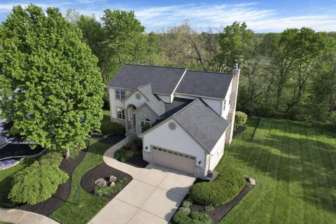 Tiny photo for 209 Cherokee Court, Pickerington, OH 43147 (MLS # 226014039)