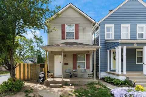 675 E Columbus Street Columbus OH 43206