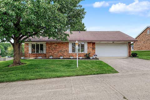 Photo of 2939 Avery Circle, Springfield, OH 45503 (MLS # 226031640)