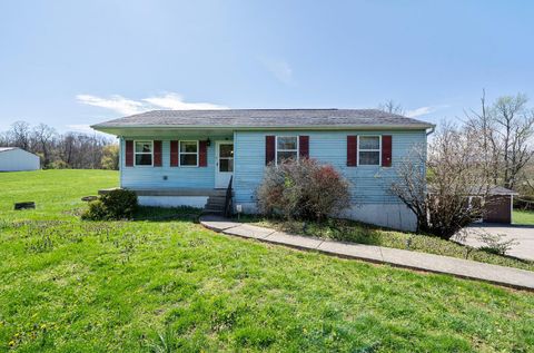 5153 Berry Road NE, Lancaster, OH 43130 - #: 225012071