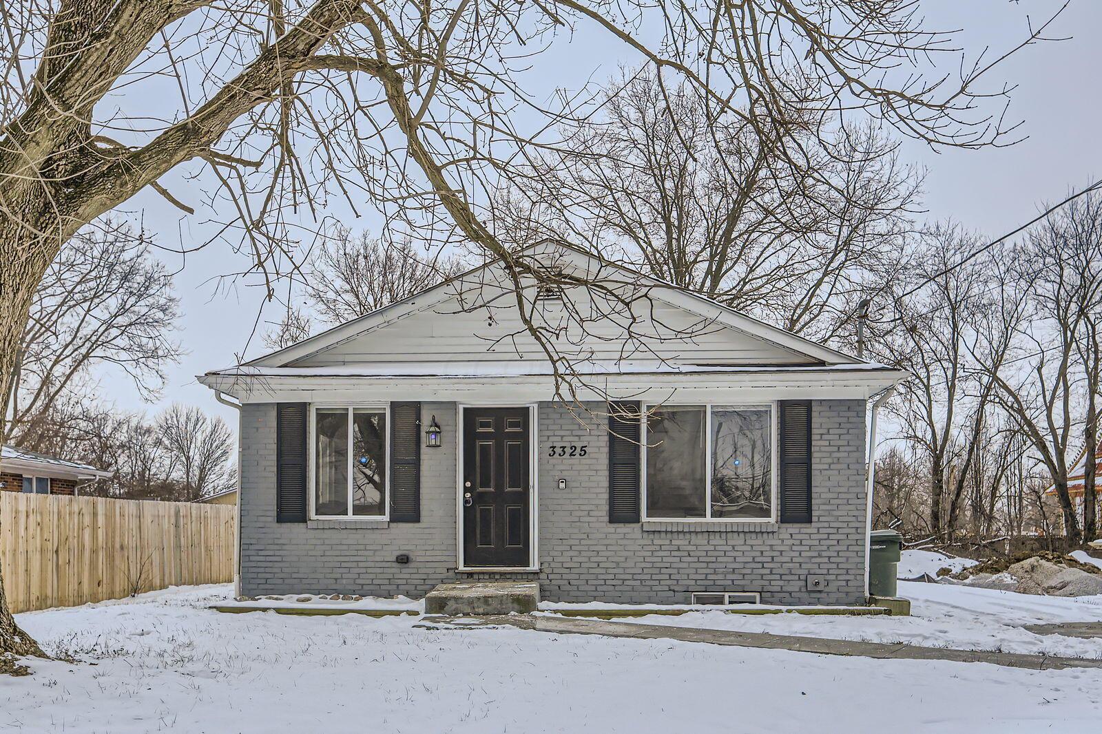 3325 E Deshler Avenue, Columbus, Ohio image 1
