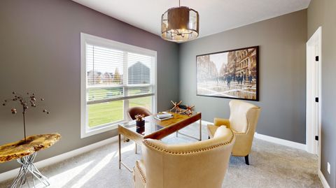 Tiny photo for 5292 Tarlton Boulevard, Hilliard, OH 43026 (MLS # 226000687)