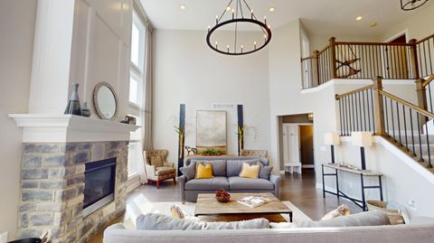 Tiny photo for 5292 Tarlton Boulevard, Hilliard, OH 43026 (MLS # 226000687)