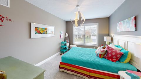 Tiny photo for 5292 Tarlton Boulevard, Hilliard, OH 43026 (MLS # 226000687)